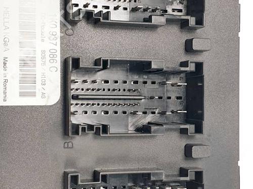 Electronic module VW GOLF VI (5K1) 1.4 TSI | BP29474283M83 