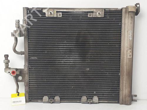 Used AC radiator AC radiator OPEL ZAFIRA / ZAFIRA FAMILY B (A05) 1.9 CDTI (M75) (120 hp) 22214075 22214075