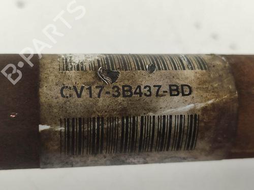 Left front driveshaft FORD B-MAX (JK) 1.0 EcoBoost | BP8959830M38 - Image 6
