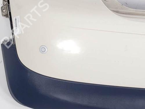Rear bumper MINI MINI (R56) One D | BP25294859C8 