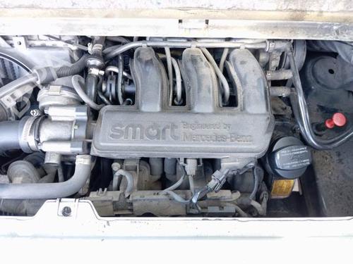 Front left window mechanism SMART CITY-COUPE (450) 0.6 (S1CLB1, 450.331, 450.336) | BP25140366C22 