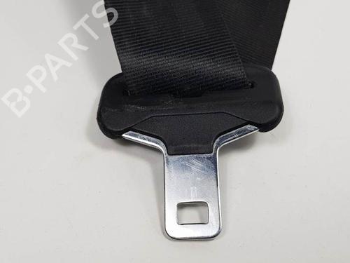 Rear left seatbelt CITROËN C4 I (LC_) 1.6 HDi | BP9150114I29 