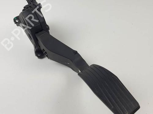 Used Pedal FIAT TIPO Saloon (356_, 357_) 1.6 D (356SXG1B) (120 hp) 27540142