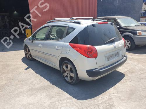 Engine PEUGEOT 207 SW (WK_) 1.6 HDi | BP36290868M1  - Image 8
