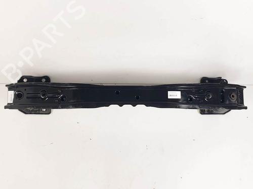 Used Front bumper reinforcement Front bumper reinforcement 18653492 18653492