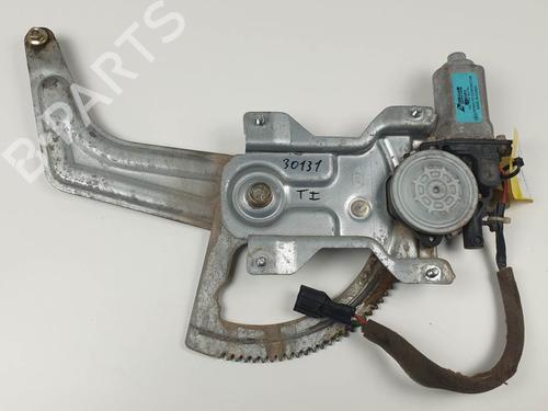 Rear left window mechanism KIA RIO I Hatchback (DC) 1.3 | BP24499851C24 - Image 4