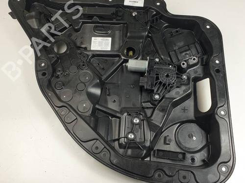 Used Rear left window mechanism MERCEDES-BENZ C-CLASS T-Model (S205) C 220 BlueTEC / d (205.204) (170 hp) 29763174
