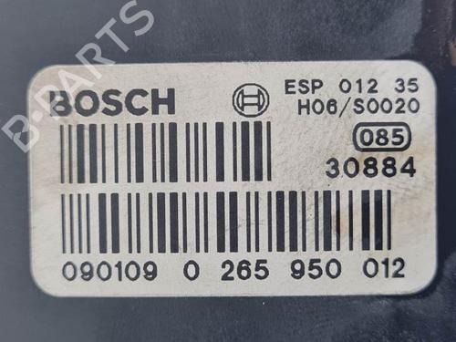 ABS pump AUDI A4 B6 (8E2) 2.5 TDI quattro | BP28804082M43  - Image 7