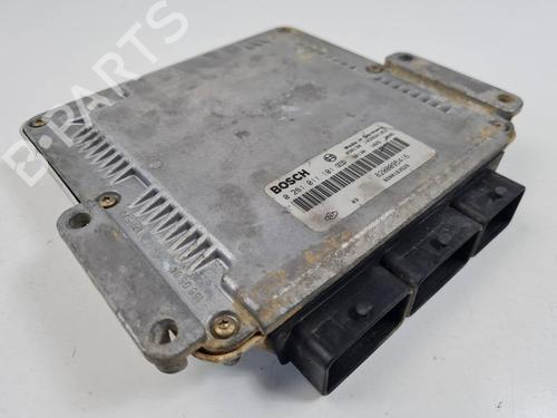 Engine control unit (ECU) RENAULT ESPACE IV (JK0/1_) 1.9 dCi (JK0U, JK0G) | BP38717741M57 - Image 2