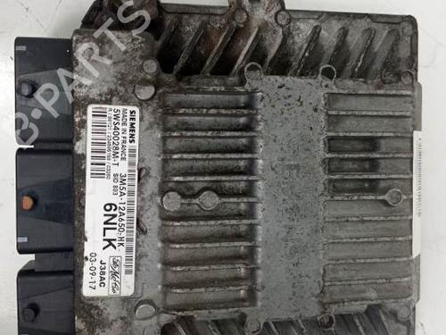 Steuergerät Motor für FORD FOCUS C-MAX (DM2) 2.0 TDCi (136 hp) 8923257