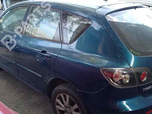 Left tailgate light MAZDA 3 (BK) 1.6 DI Turbo | BP6854719C79  - Image 6