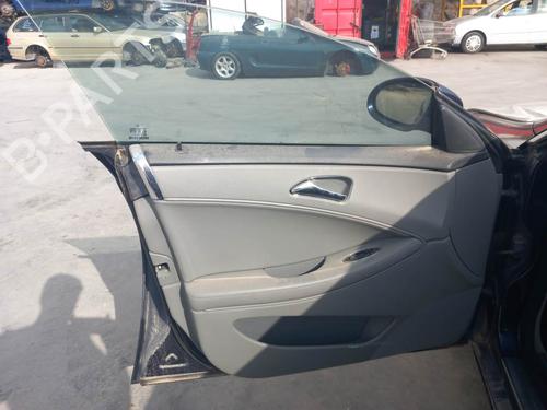 Engine control unit (ECU) MERCEDES-BENZ CLS (C219) CLS 320 CDI (219.322) | BP28060804M57 - Image 13