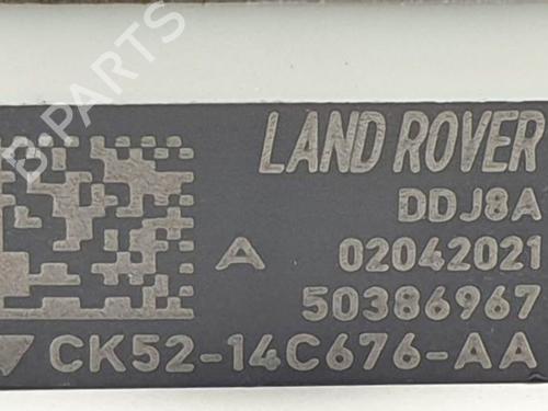 Electronic sensor JAGUAR F-TYPE Coupe (X152) 2.0 Ti4 | BP25119245M84 - Image 4