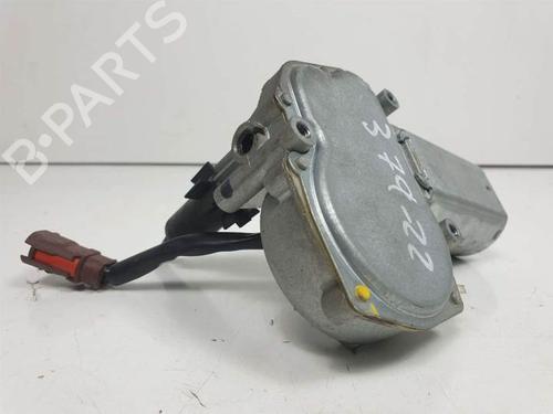 Used Rear wiper motor PEUGEOT 206 Hatchback (2A/C) 1.4 LPG (75 hp) 9502092