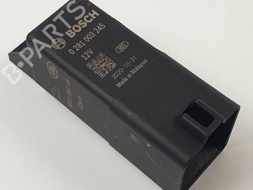 Used Electronic module Electronic module LAND ROVER RANGE ROVER EVOQUE (L551) 2.0 D150 4x4 (150 hp) 25256145 25256145