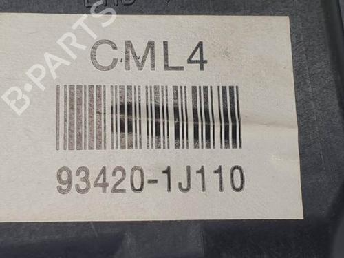Steering column stalk HYUNDAI i20 I (PB, PBT) 1.2 | BP25138317I23 - Image 3