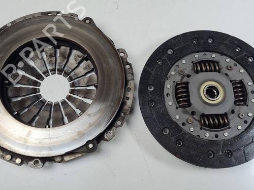 Otra OPEL CORSA D Hatchback Van (S07) 1.3 CDTI (L08) | BP29347729O1