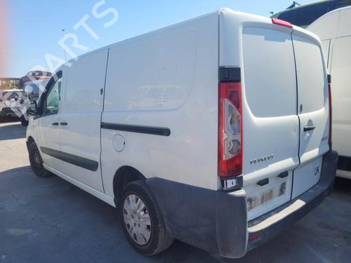 Starter PEUGEOT EXPERT Van (VF3A_, VF3U_, VF3X_) 1.6 HDi 90 8V | BP30166765M8