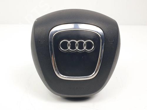 Airbag conducteur AUDI Q7 (4LB) 3.0 TDI quattro (233 hp) 4L0880201J | 001C6Z09KPS7 |