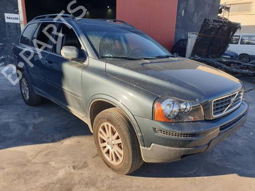Left front window switch VOLVO XC90 I (275) D5 AWD | BP35973235I27 - Image 16