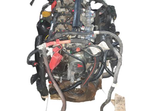 Engine FORD KA (RU8) 1.3 TDCi | BP37507821M1 - Image 8