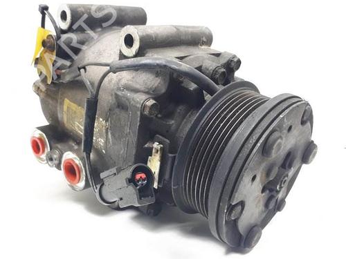 Used AC compressor AC compressor 12380275 12380275