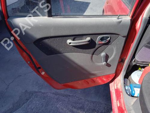 Instrument cluster HYUNDAI ATOS (MX) 1.0 i | BP10372475C47 