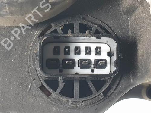 Right headlight ROVER 75 (RJ) 2.0 CDTi | BP11850384C29 