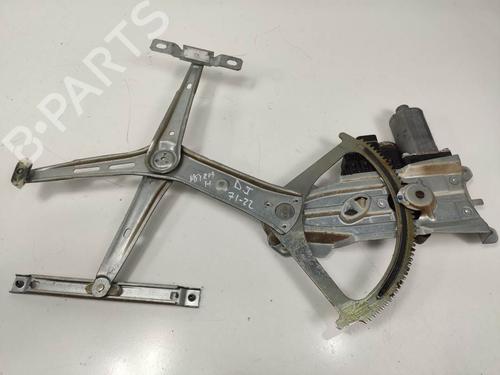 Used Front left window mechanism Front left window mechanism OPEL ASTRA H (A04) 1.6 (L48) (105 hp) 9216505 9216505