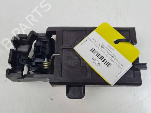 Rear right interior door handle HYUNDAI i10 II (BA, IA) 1.0 | BP29581708I16 
