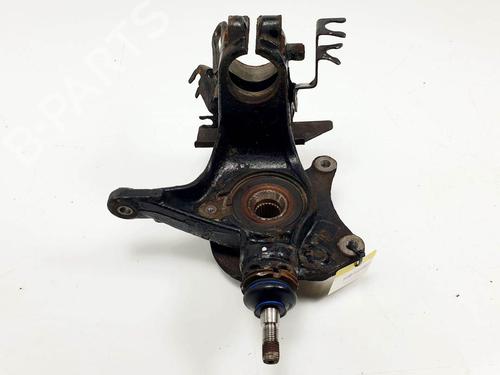 Left front steering knuckle CITROËN C5 II Break (RE_) 2.0 HDi (RERHRH) | BP25258129M25 - Image 2