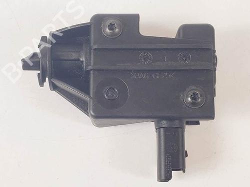 Used Electronic module Electronic module CITROËN C4 II (NC_) 1.6 HDi 90 (92 hp) 18029191 18029191