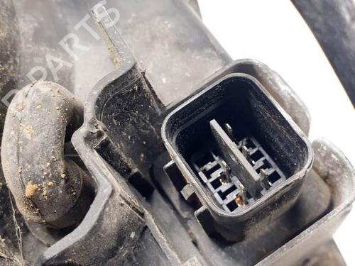 Right headlight KIA CARENS II MPV (FJ) 1.6 | BP25255962C29 