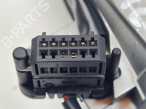 Modulo electronico VW TOURAN (1T1, 1T2) 1.9 TDI | BP29696716M83