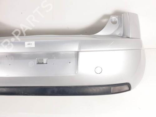 Rear bumper CITROËN C4 I (LC_) 1.6 HDi | BP29245960C8 