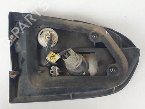 Right tailgate light HYUNDAI H-1 / STAREX Bus (A1) 2.4 | BP13940764C80 