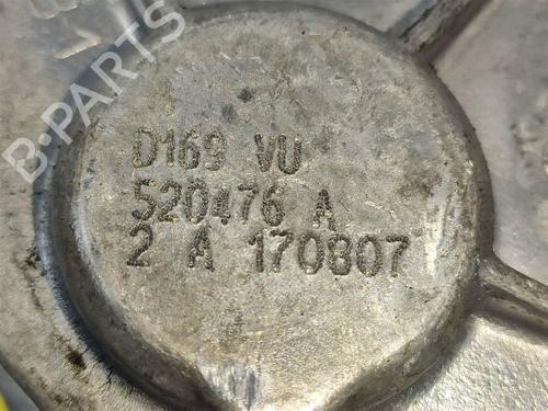 Vacuum pump OPEL VIVARO A Bus (X83) 2.0 CDTI (F7, J7, A07) | BP9211876M80 