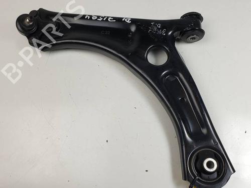 Used Left front suspension arm VW CADDY V Box Body/MPV (SBA, SBH) 2.0 TDi (102 hp) 29763100