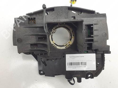 Used Squib airbag Squib airbag FORD TOURNEO CONNECT / GRAND TOURNEO CONNECT V408 MPV 1.6 TDCi (115 hp) 20301953 20301953