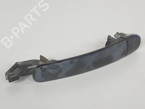 Used Front left exterior door handle SEAT IBIZA III (6L1) 1.4 TDI (80 hp) 13360731