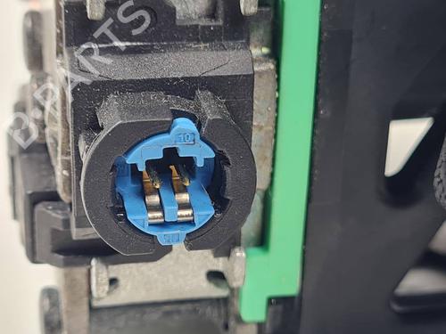 Front left seatbelt CITROËN C4 II (NC_) 1.6 HDi 90 | BP30959050I26  - Image 5