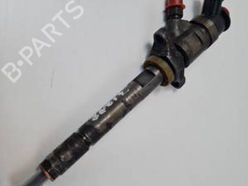 Used Injector CITROËN C4 Grand Picasso I (UA_) 1.6 HDi (109 hp) 30450626