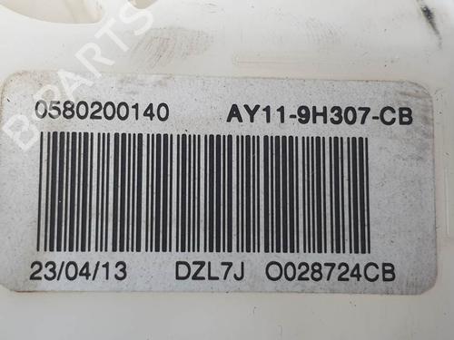 Fuel pump FORD B-MAX (JK) 1.0 EcoBoost | BP24627362M76 - Image 4