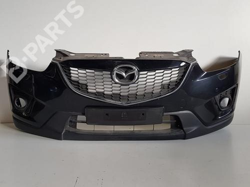 Used Front bumper Front bumper MAZDA CX-5 (KF) [2016-2026] 10961694 10961694
