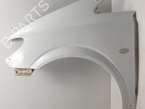 left-front-fenders-mercedes-benz-vito-bus-w639-2003-37157436 main image