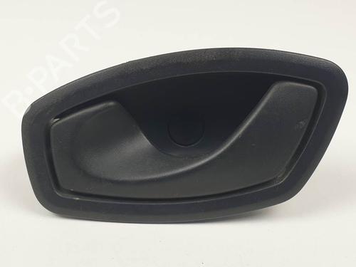 Used Rear left interior door handle Rear left interior door handle RENAULT MEGANE III Hatchback (BZ0/1_, B3_) 1.6 16V (BZ0H) (101 hp) 24915861 24915861