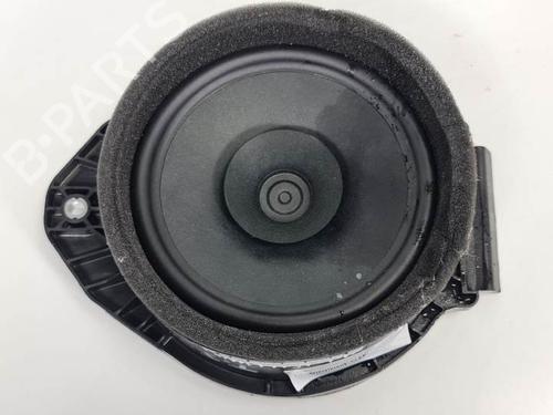 Used Radio OPEL INSIGNIA B Grand Sport (Z18) [2017-2025]  6893255