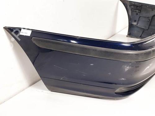 Rear bumper BMW 3 (E46) 318 i | BP25117155C8 