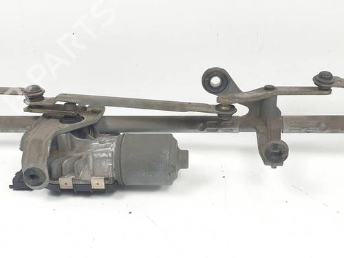 Front wiper motor PEUGEOT 308 I (4A_, 4C_) 1.6 16V | BP29763109M29 