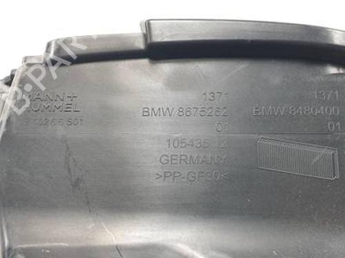 Obudowa filtra powietrza BMW 2 Gran Coupe (F44) M 235 i xDrive | BP30763458M87 